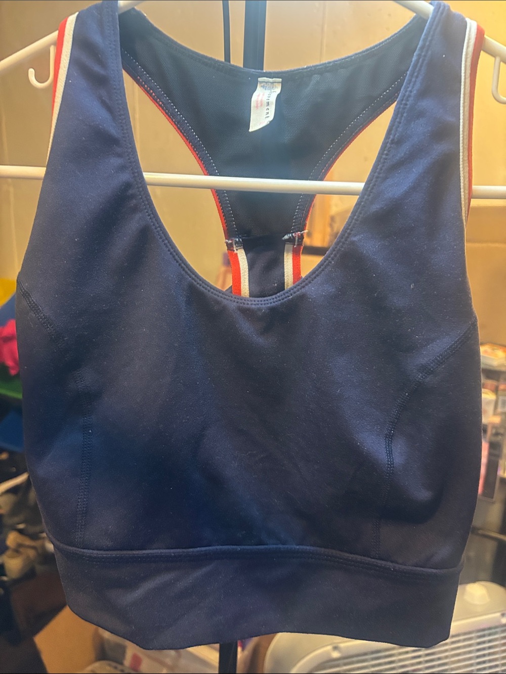 Free people movement sport bra